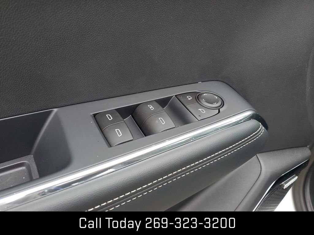 New 2026 GMC Acadia Elevation w/ Elevation Premium Package image 23