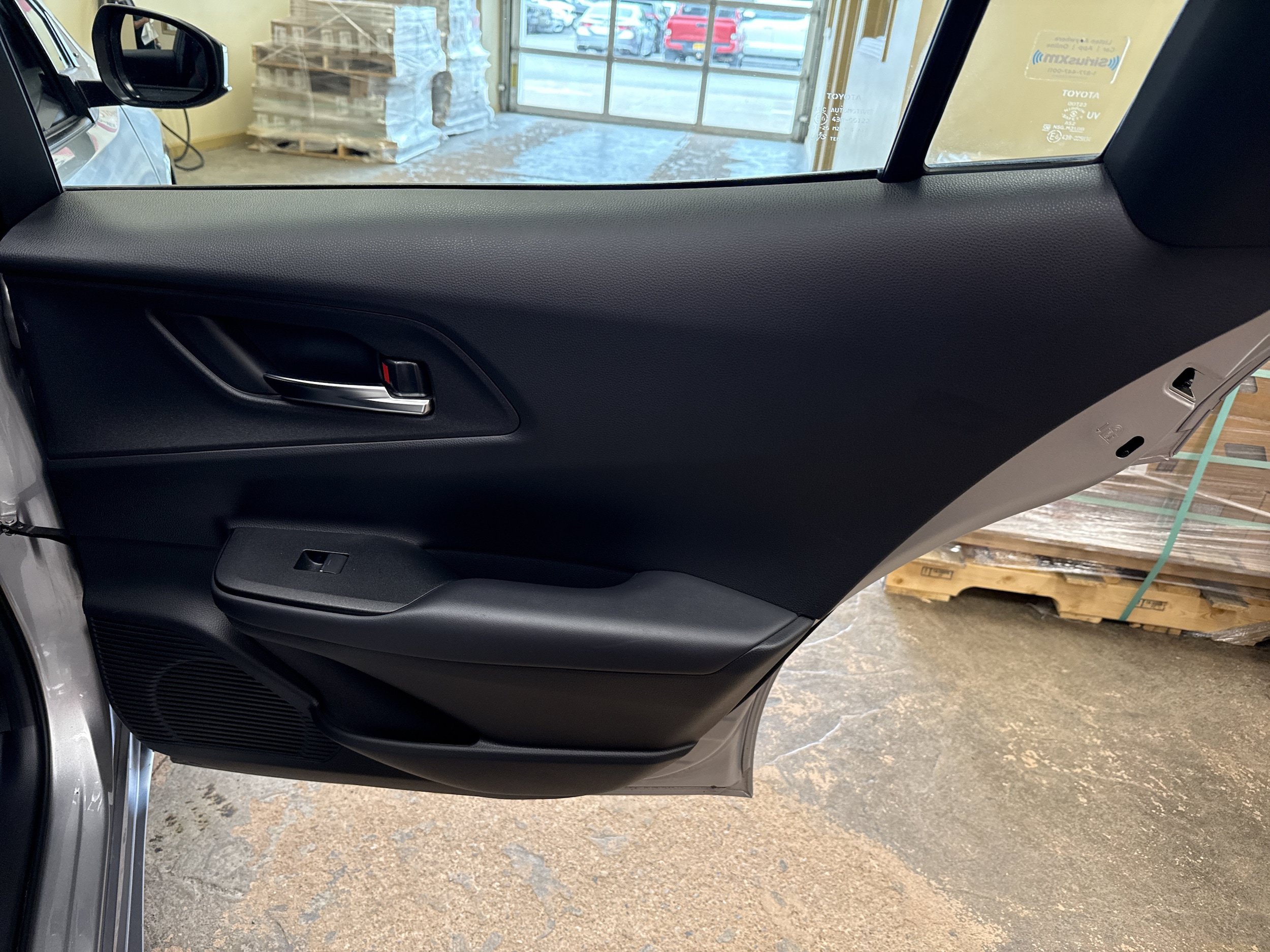 Used 2023 Toyota Prius Prime FWD image 19