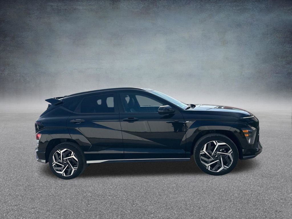 Used 2024 Hyundai Kona N Line image 37