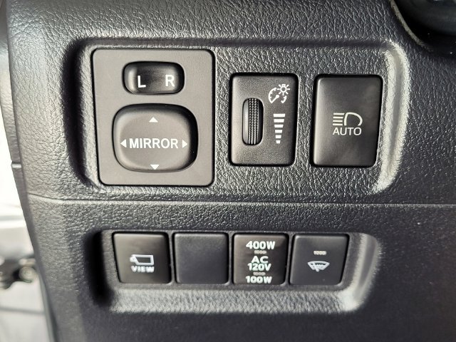 Used 2022 Toyota 4Runner TRD Off-Road Premium w/ TRD Black Wheel Package (TMS) AWD/4WD image 13