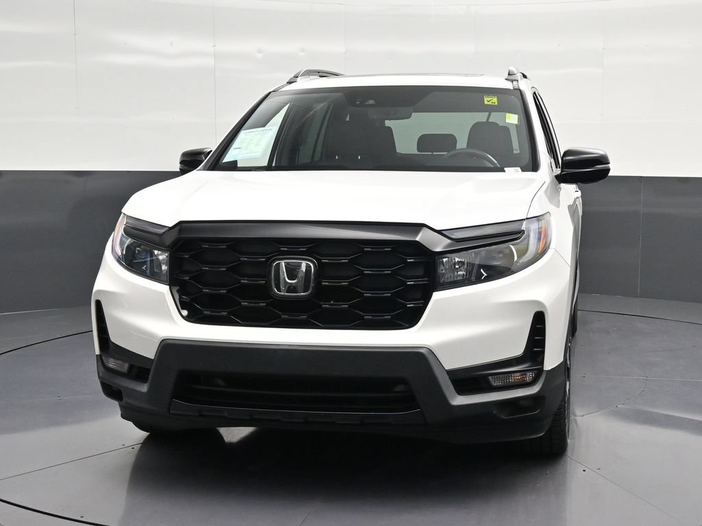 Used 2023 Honda Passport Elite image 6