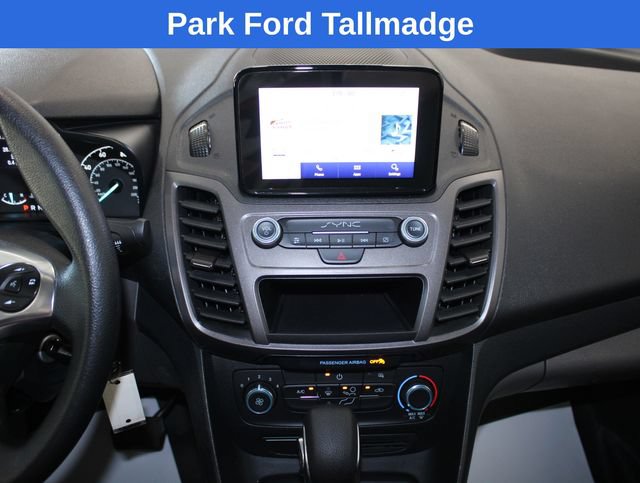 Used 2022 Ford Transit Connect XL w/ CNG/LPG Engine Prep Package FWD image 16