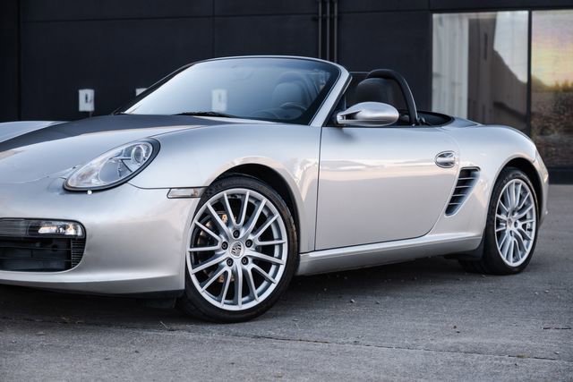 Used 2006 Porsche Boxster image 34