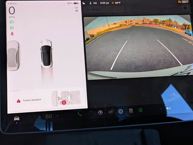 Used 2021 Tesla Model 3 Long Range image 12