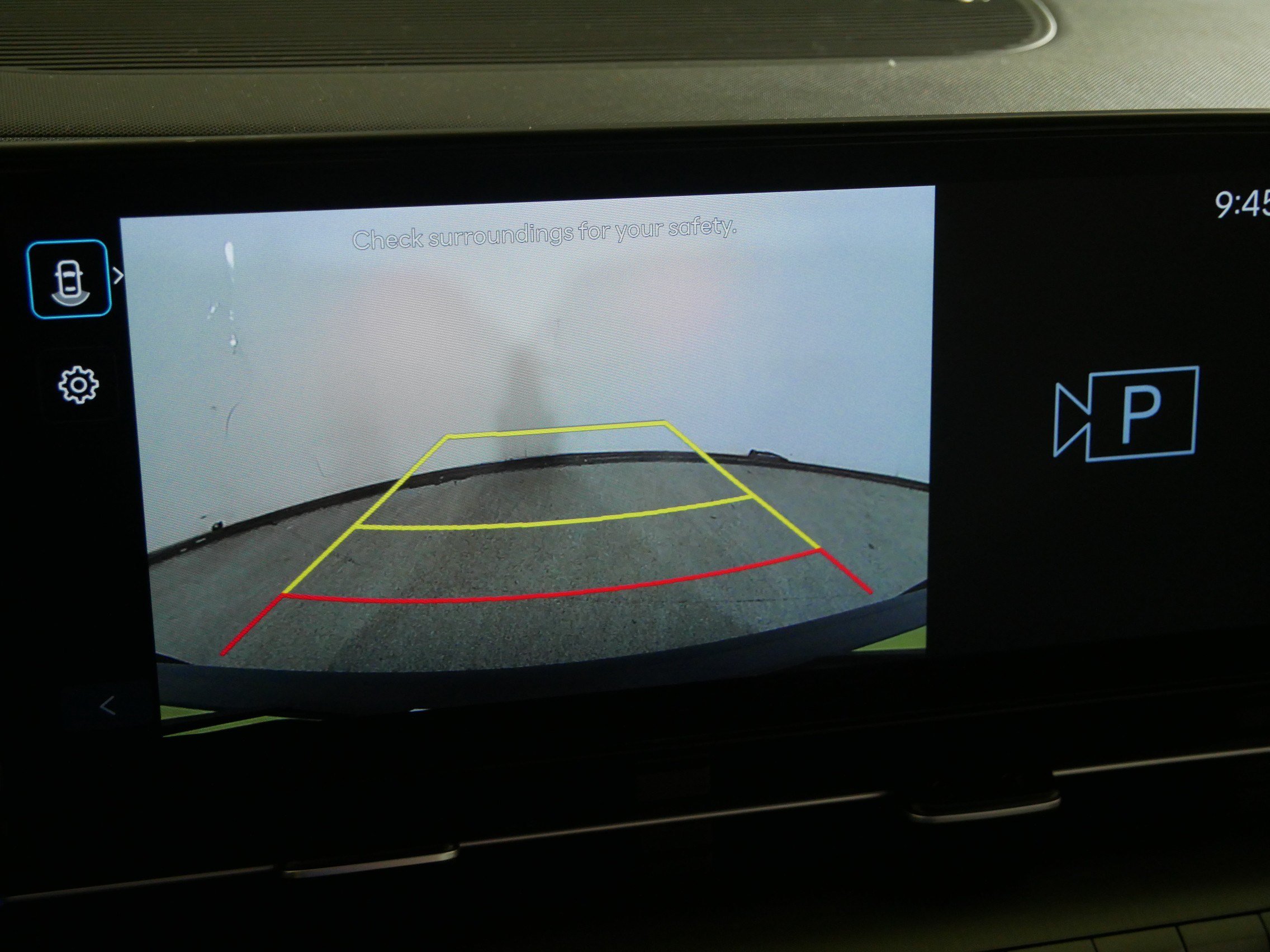 Used 2025 Hyundai Kona SEL AWD/4WD image 33