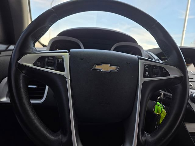 Used 2016 Chevrolet Equinox LT w/ Convenience Package image 15