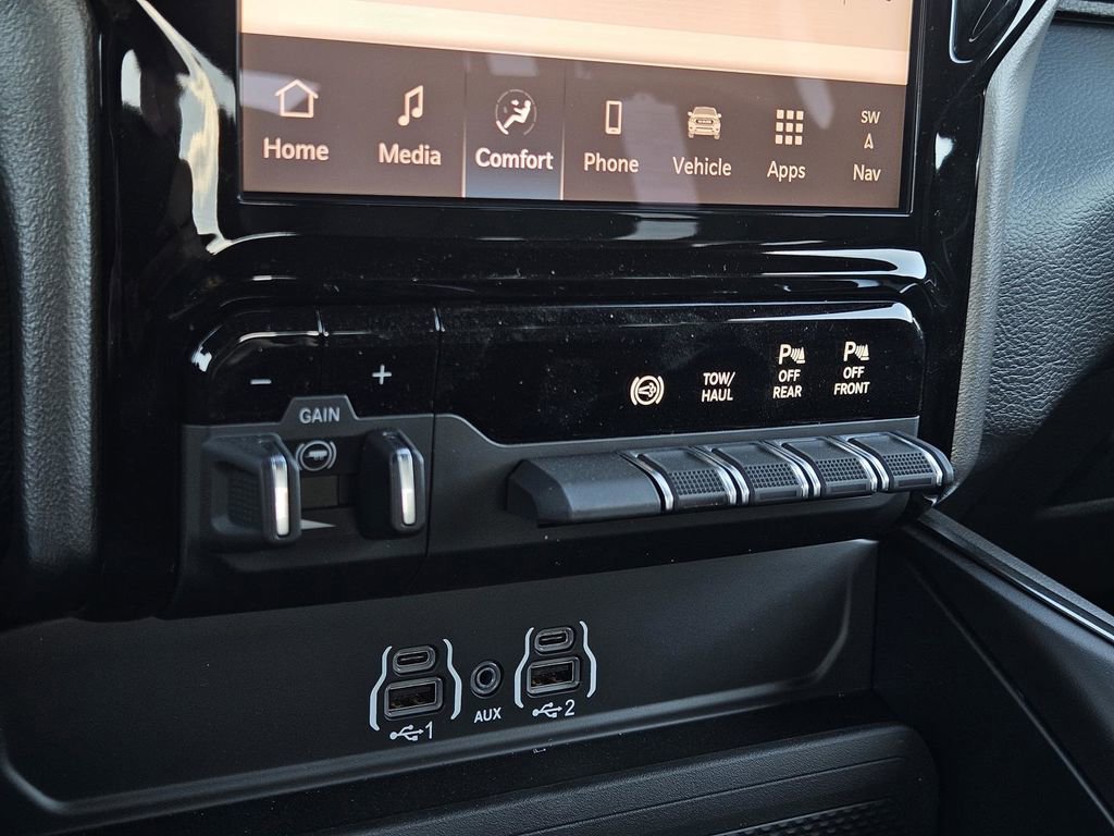 New 2026 RAM 2500 Lone Star image 26