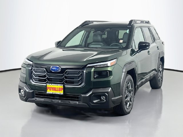 New 2026 Subaru Outback Premium AWD/4WD image 3