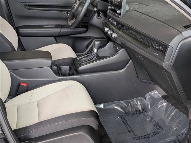 Certified 2025 Honda CR-V EX image 20