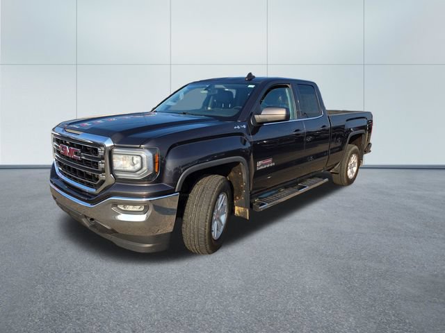 Used 2016 GMC Sierra 1500 SLE AWD/4WD image 3