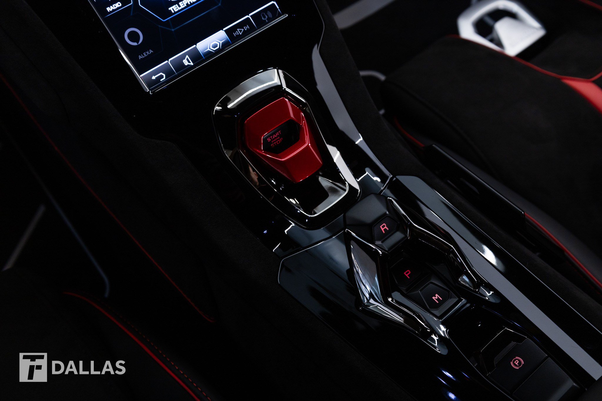 Used 2023 Lamborghini Huracan Tecnica RWD image 34