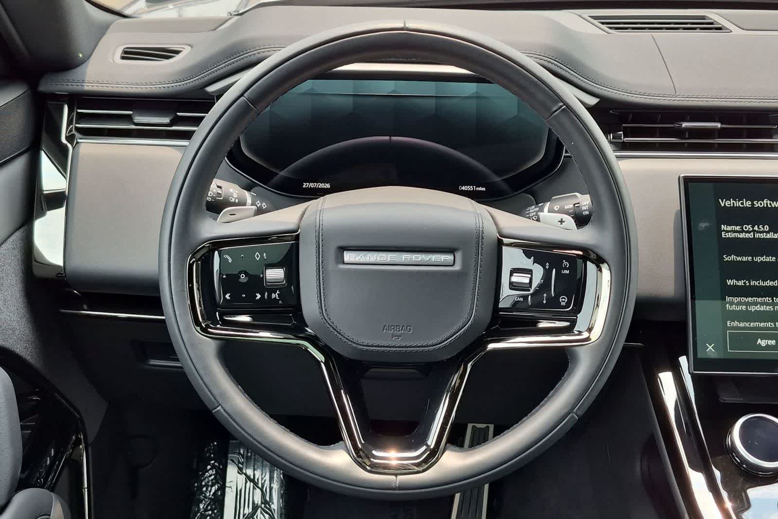 Certified 2023 Land Rover Range Rover Sport SE Dynamic AWD/4WD image 22