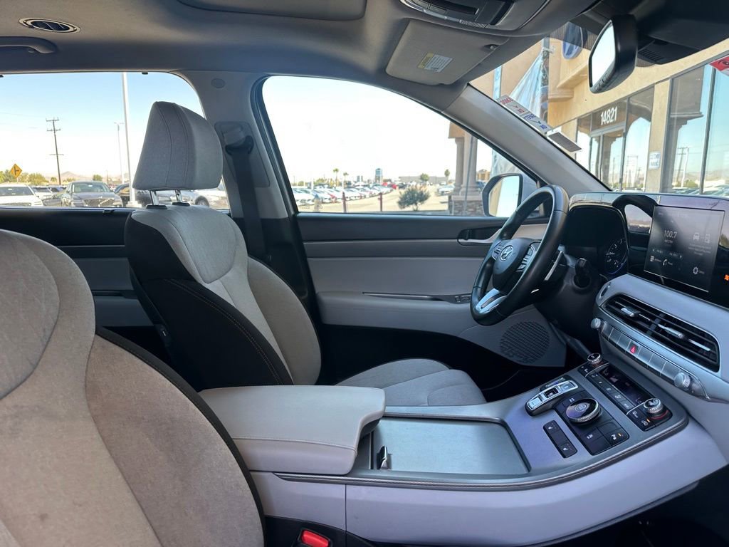 Used 2022 Hyundai Palisade SEL w/ Convenience Package image 30