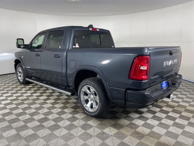 New 2026 RAM 1500 Big Horn image 5
