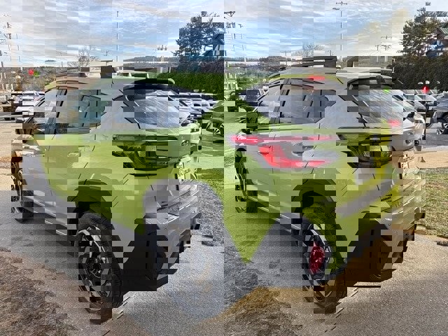 New 2026 Subaru Crosstrek 2.5i Limited image 8