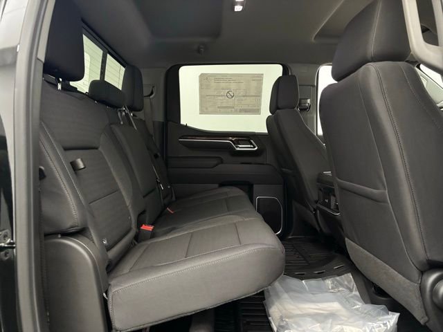 New 2026 GMC Sierra 1500 Elevation image 34