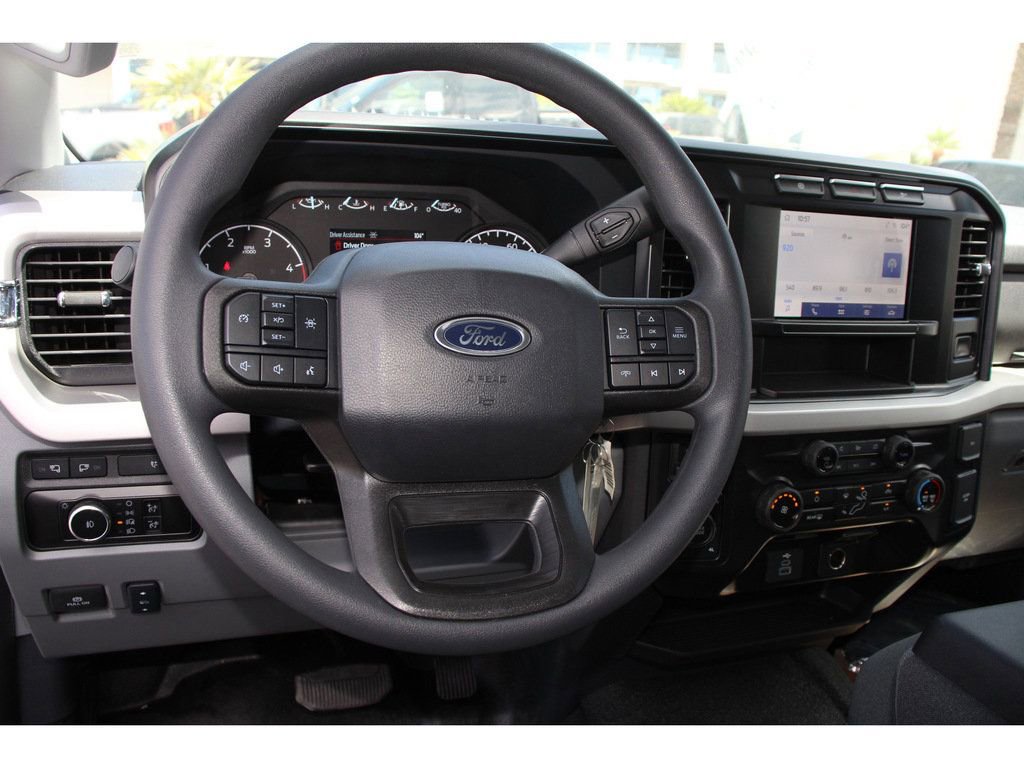 New 2024 Ford F350 XLT w/ XLT Value Package image 3