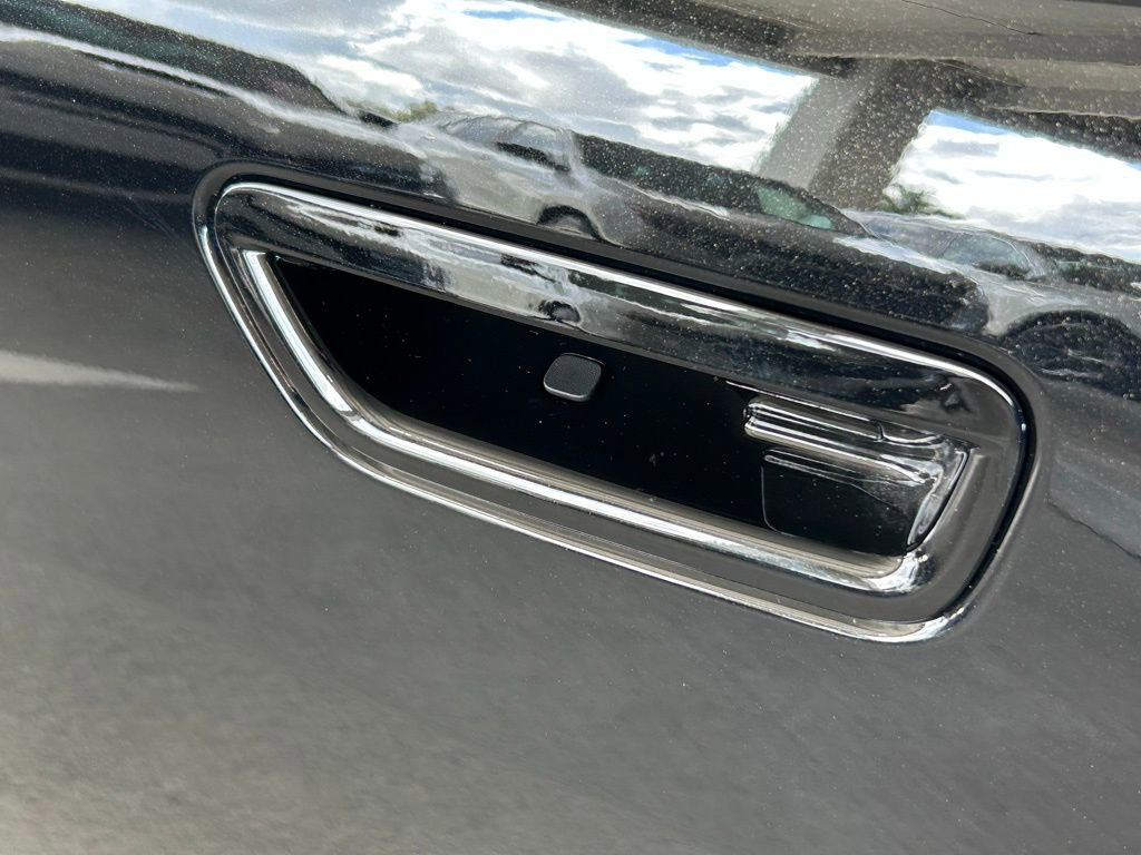 New 2026 Dodge Charger Scat Pack w/ Blacktop Package image 30