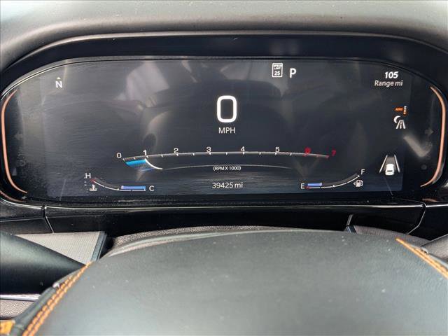 Used 2023 Jeep Grand Wagoneer Series III image 11