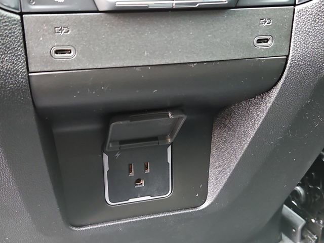 New 2026 Chevrolet Suburban RST w/ Comfort Package image 46