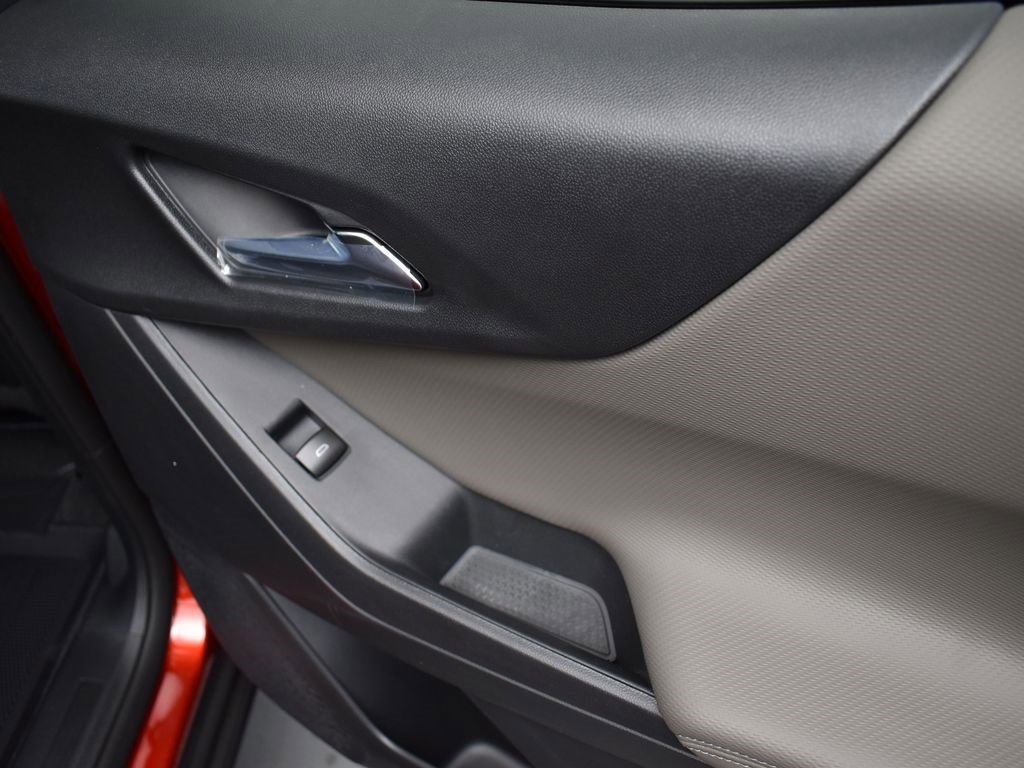 New 2026 Chevrolet Equinox LT w/ Convenience Package II image 18