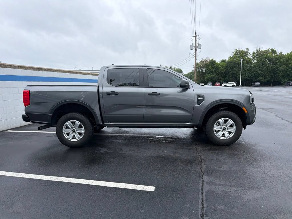 Used 2024 Ford Ranger XL RWD image 6