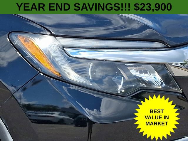 Used 2020 Honda Ridgeline Sport image 10