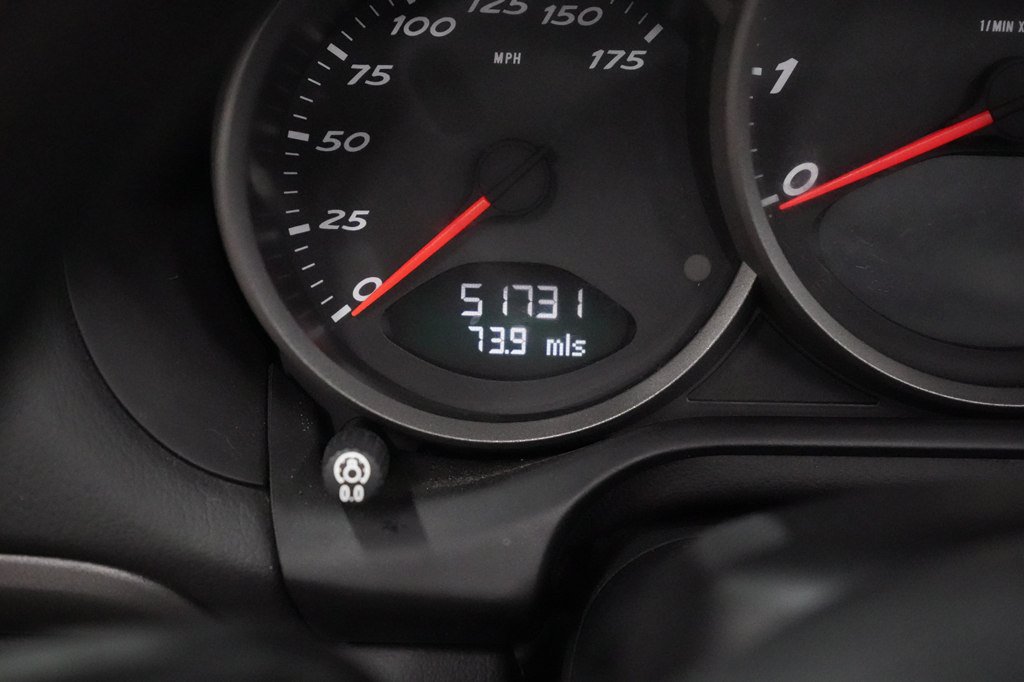 Used 2008 Porsche Boxster RWD image 26