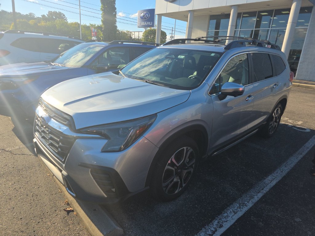 Used 2023 Subaru Ascent Touring