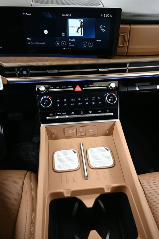 New 2026 Hyundai Santa Fe Calligraphy image 28