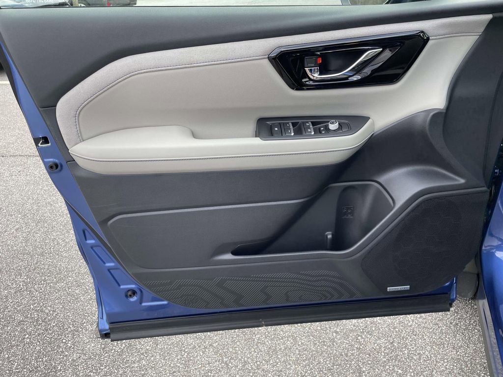 Certified 2026 Subaru Forester Limited image 15