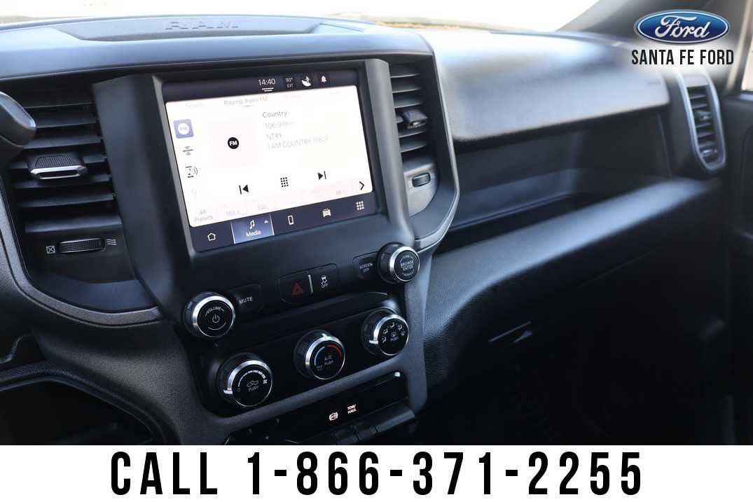 Used 2024 RAM 3500 Tradesman w/ Chrome Appearance Group image 29