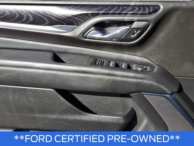 Used 2021 GMC Yukon XL Denali w/ Denali Ultimate Package image 29