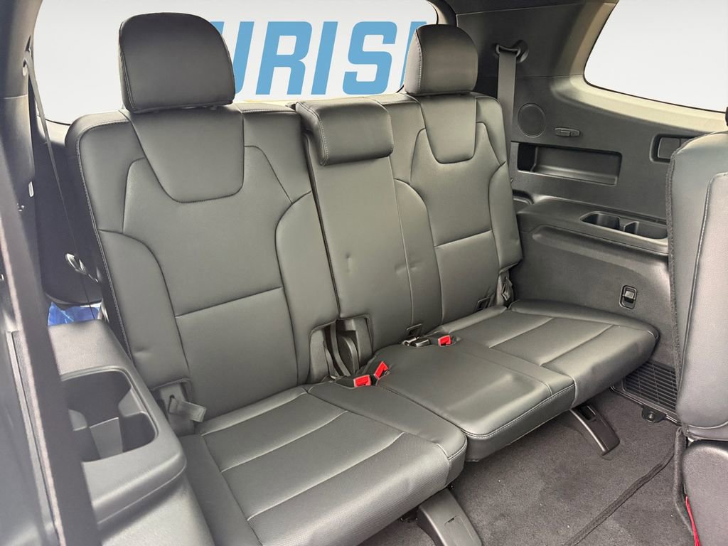 New 2025 Kia Telluride SX X-Line image 17