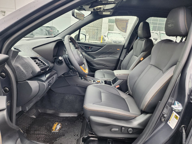 Used 2025 Subaru Forester Wilderness w/ Wilderness Package image 33