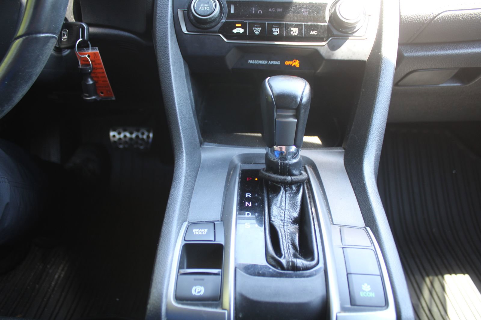 Used 2019 Honda Civic Sport image 33