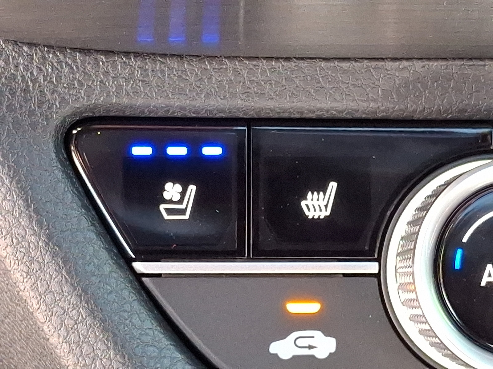 New 2026 Acura ADX A-Spec AWD/4WD image 15