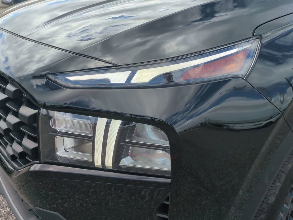 Used 2023 Hyundai Santa Fe XRT AWD/4WD image 10