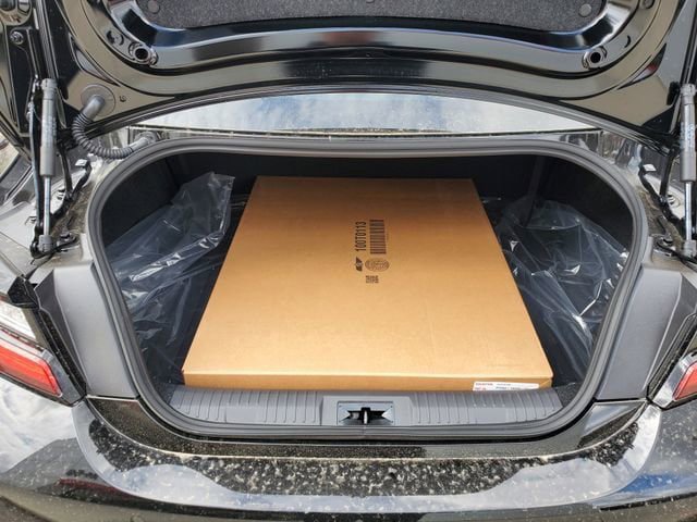 New 2026 Toyota GR86 Premium RWD image 6