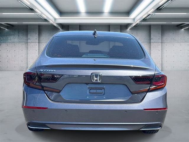 Used 2021 Honda Accord EX-L image 6