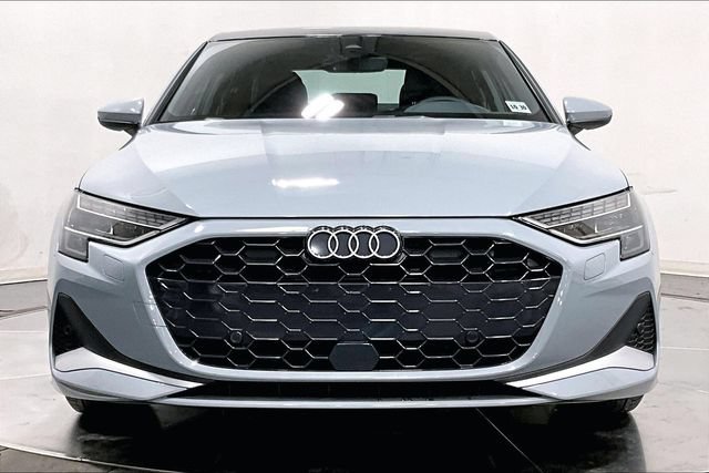 Certified 2025 Audi A3 2.0T Premium w/ Convenience Package AWD/4WD image 2