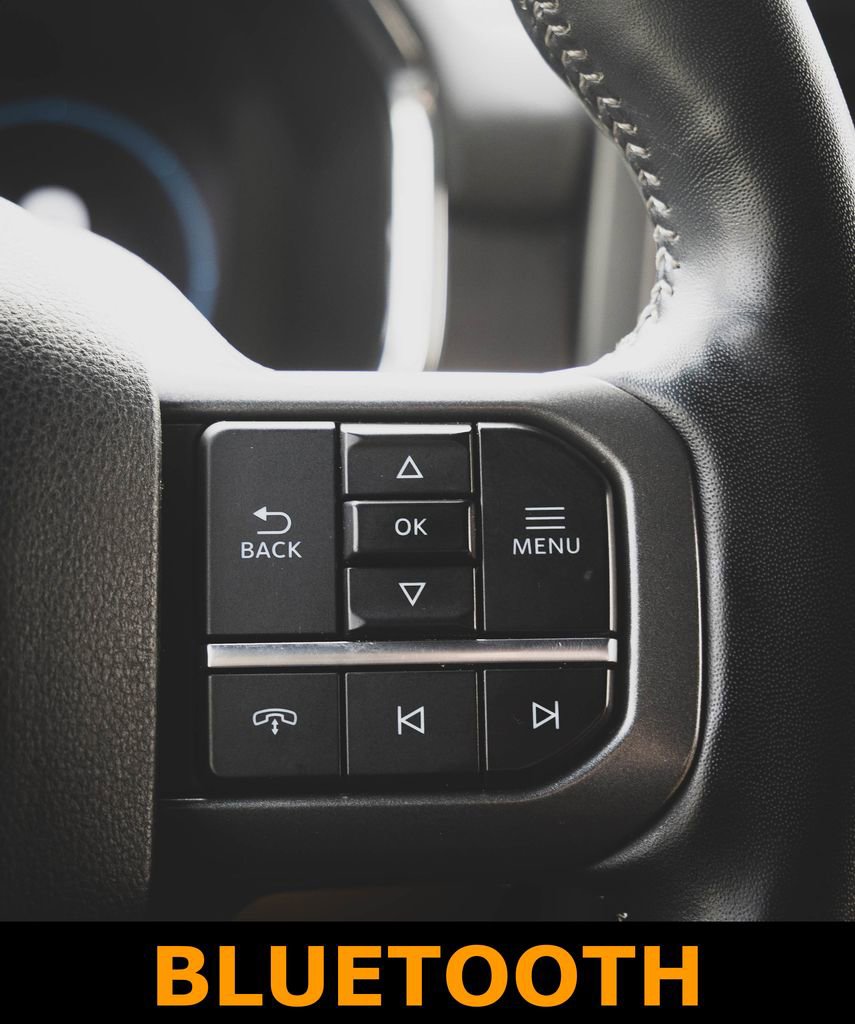 Used 2022 Ford F150 Lariat w/ Bed Utility Package image 15