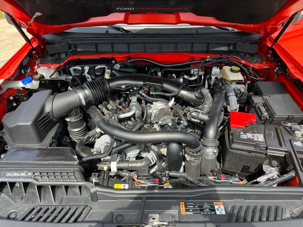 Used 2023 Ford Bronco Raptor image 14