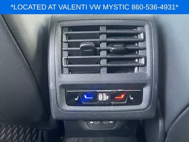 Certified 2024 Volkswagen GTI Autobahn image 13