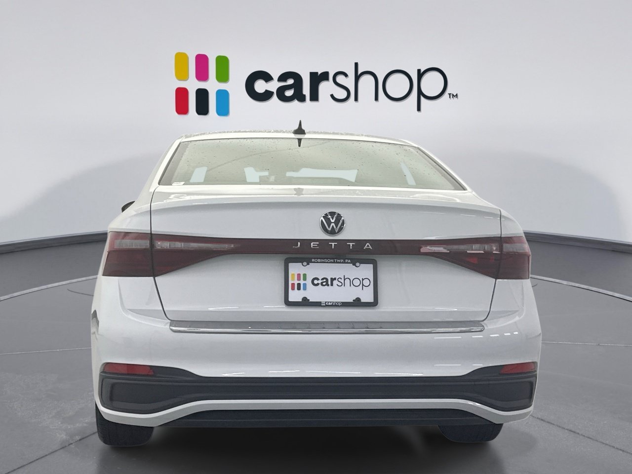 Used 2025 Volkswagen Jetta S FWD image 4