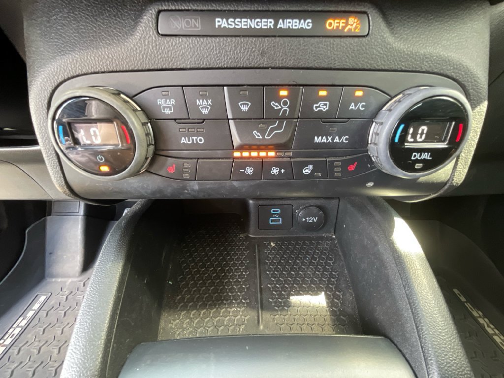 Used 2021 Ford Bronco Sport Outer Banks AWD/4WD image 30