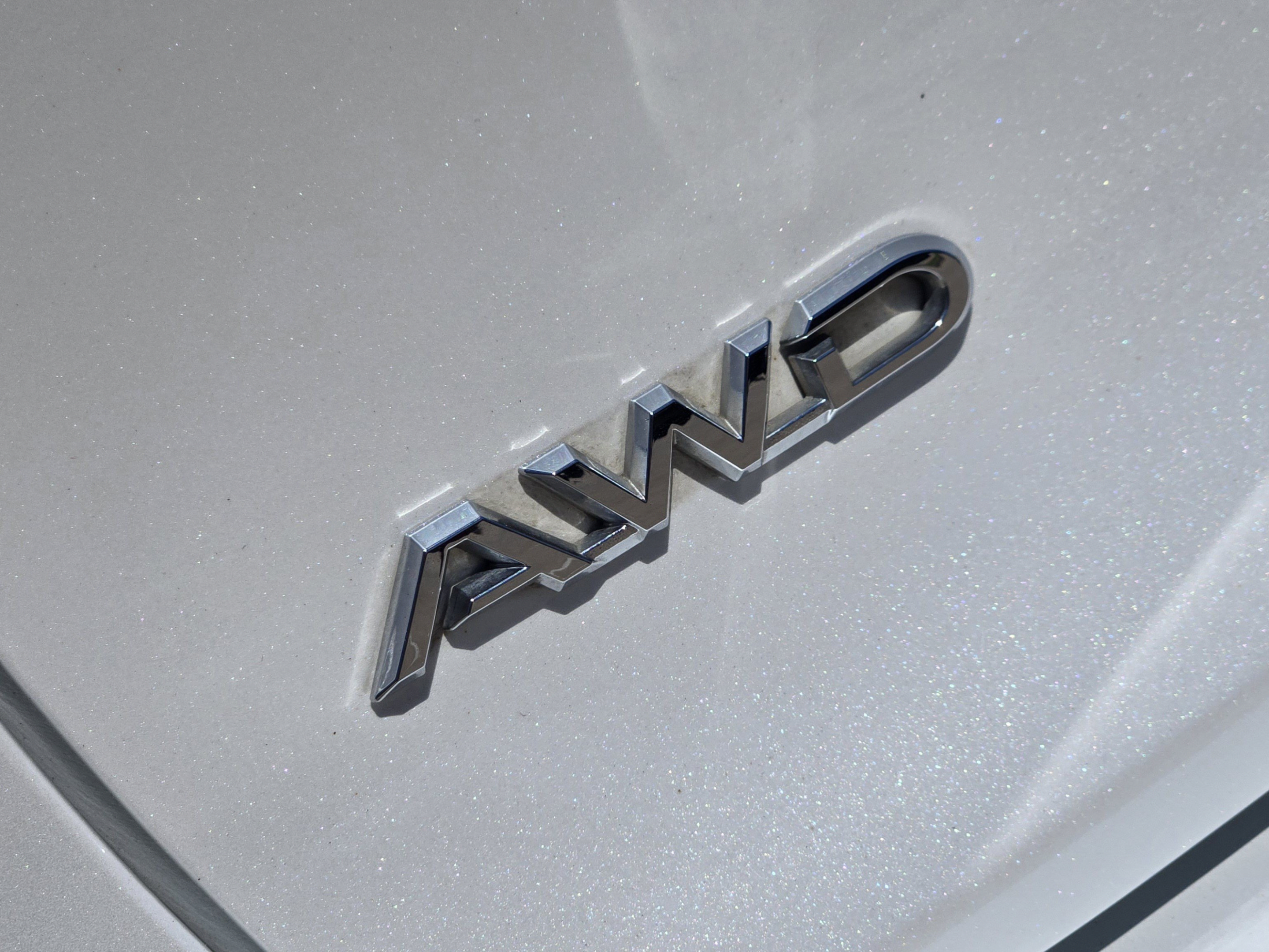 Used 2023 Toyota Crown AWD/4WD image 40