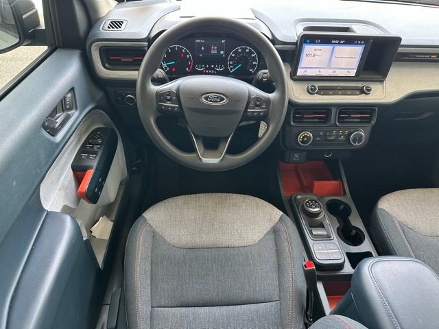 Certified 2024 Ford Maverick XLT image 11