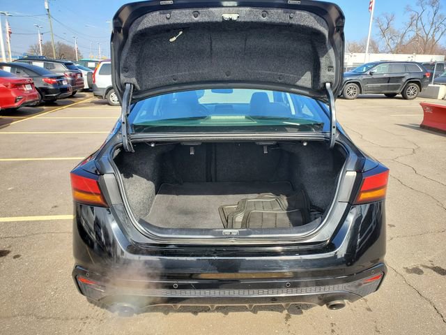 Used 2019 Nissan Altima 2.5 SL image 28