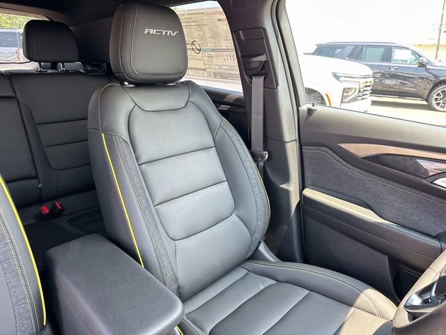 New 2026 Chevrolet TrailBlazer ACTIV w/ Driver Confidence Package image 29